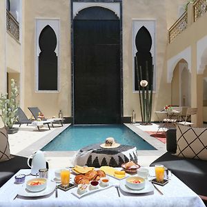 Riad Faraj & Spa